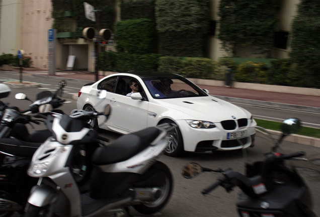 BMW M3 E92 Coupé