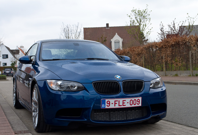 BMW M3 E92 Coupé