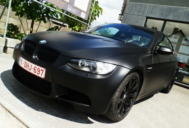 BMW M3 E92 Coupé