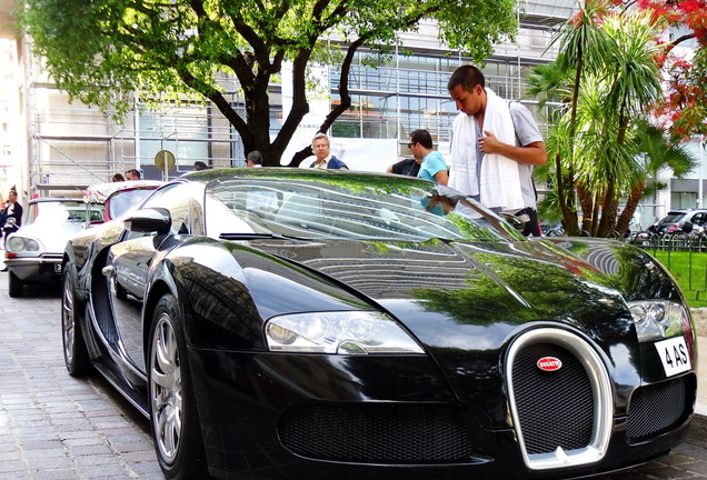 Bugatti Veyron 16.4