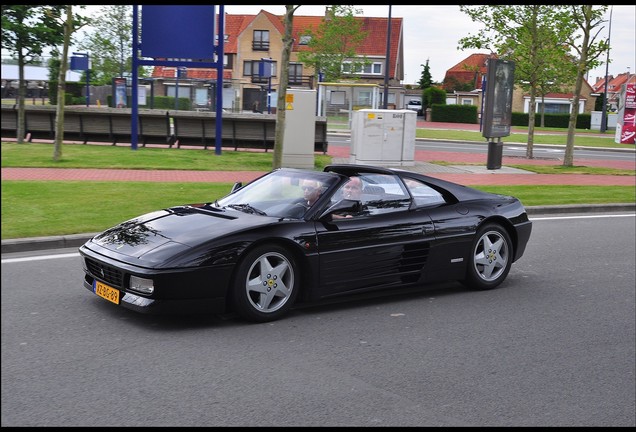 Ferrari 348 TS