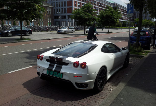 Ferrari F430