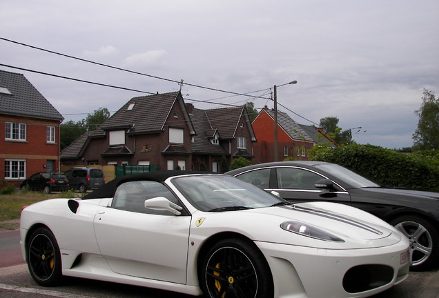 Ferrari F430 Spider