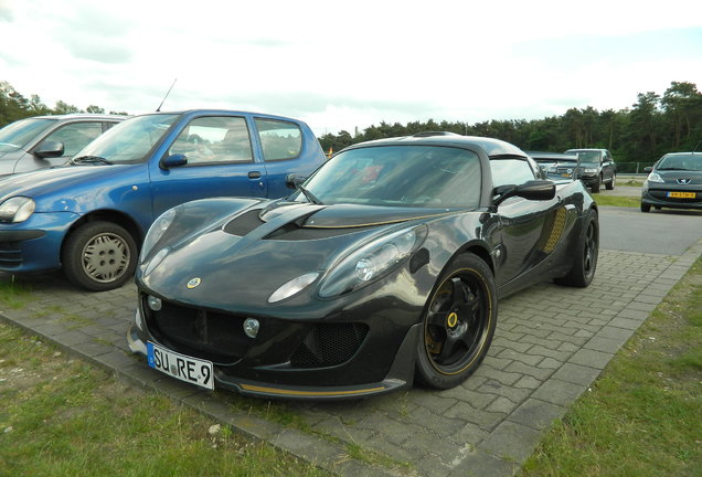 Lotus Exige S2