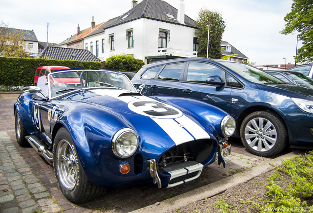 AC Cobra