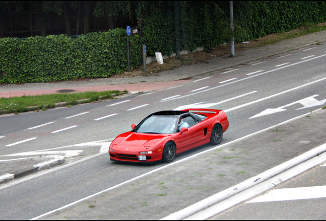 Acura NSX