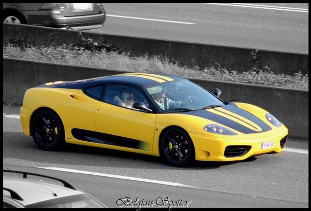 Ferrari 360 Modena