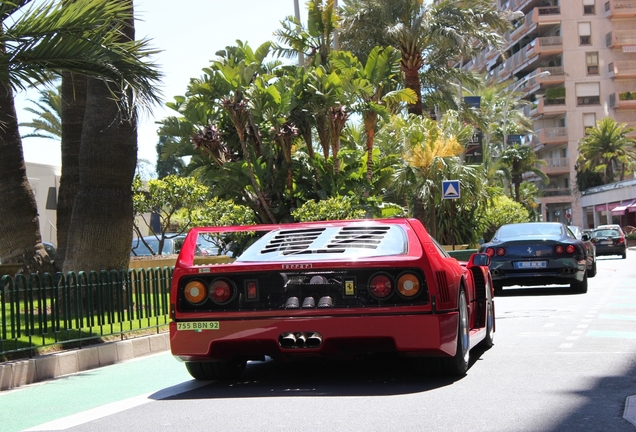 Ferrari F40