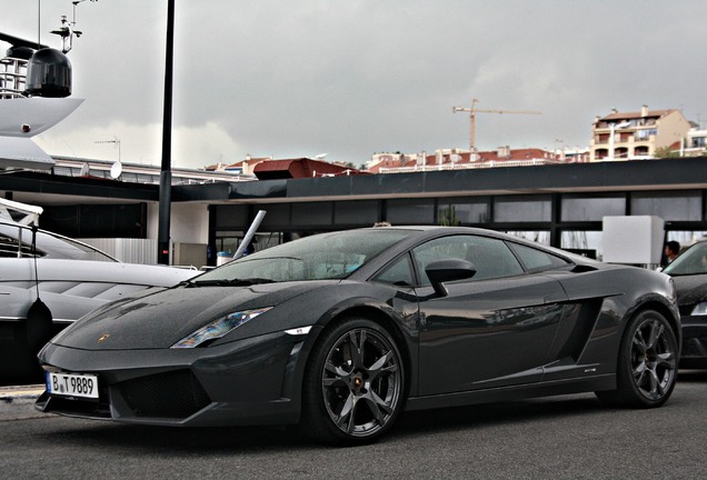 Lamborghini Gallardo LP560-4