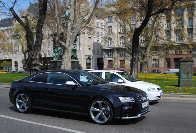 Audi RS5 8T