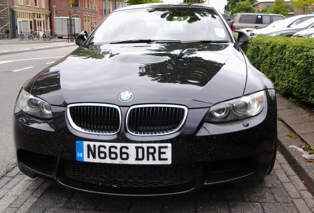 BMW M3 E92 Coupé