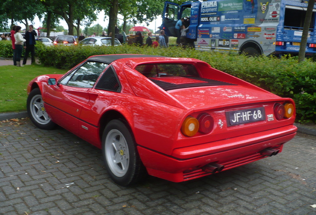 Ferrari 328 GTS