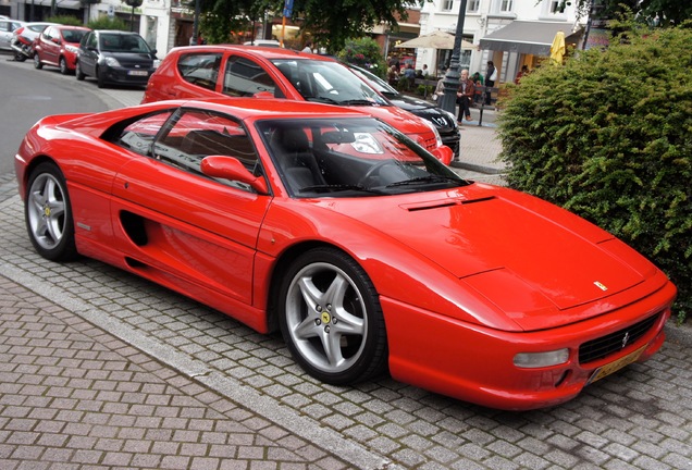 Ferrari F355 GTS