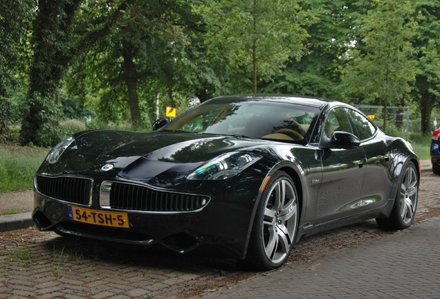 Fisker Karma