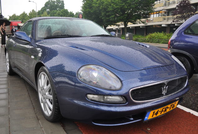 Maserati 3200GT