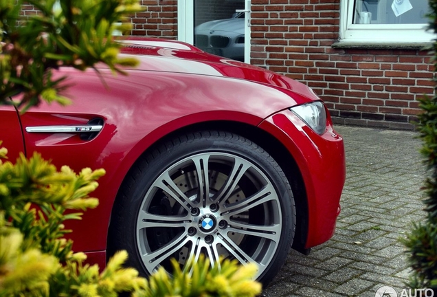 BMW M3 E92 Coupé