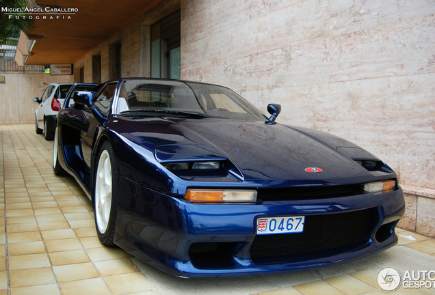 Venturi Atlantique 400 GT