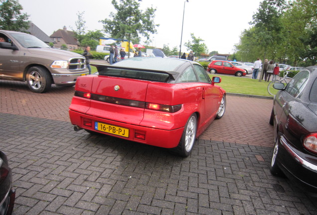 Alfa Romeo SZ