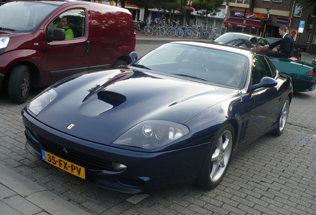 Ferrari 550 Maranello