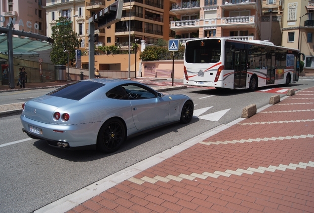 Ferrari 612 Scaglietti