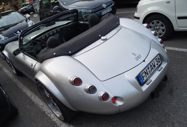 Wiesmann Roadster MF3