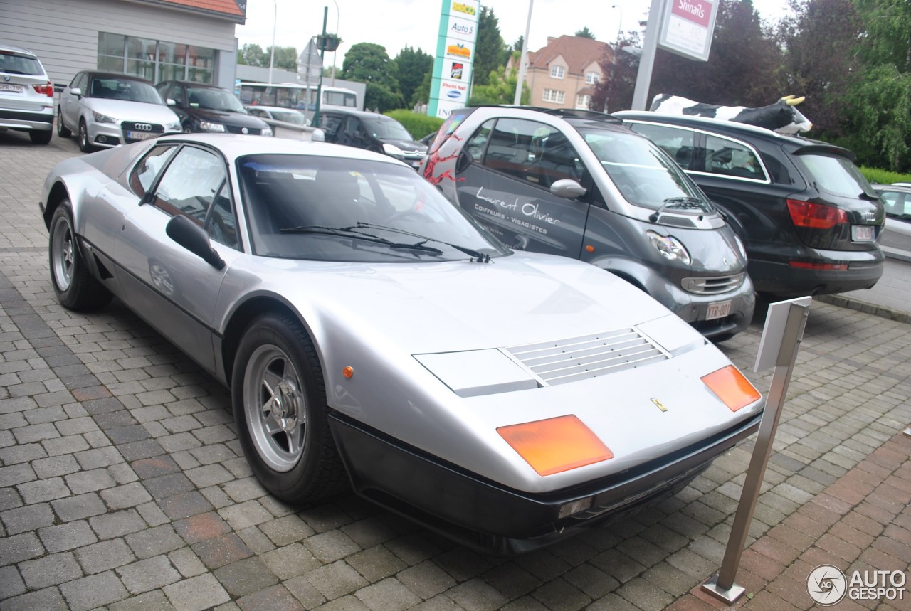 Ferrari 512 BBi