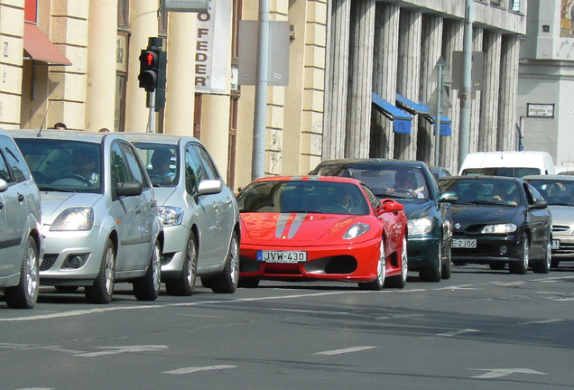 Ferrari F430