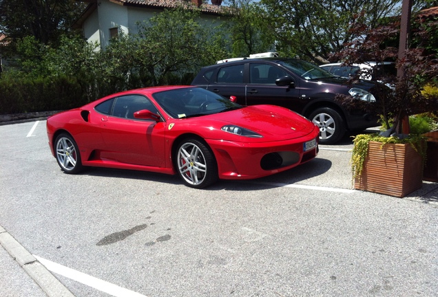 Ferrari F430