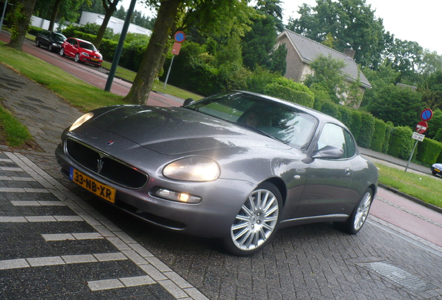 Maserati 4200GT