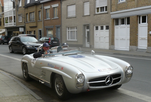 Mercedes-Benz 300 SLS