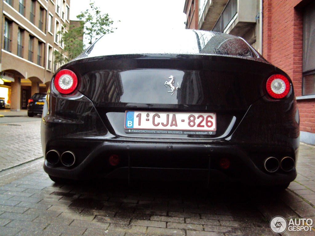 Ferrari FF