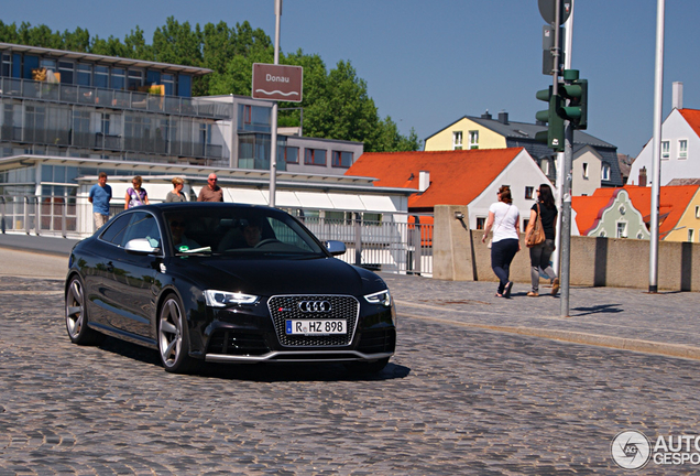 Audi RS5 B8 2012