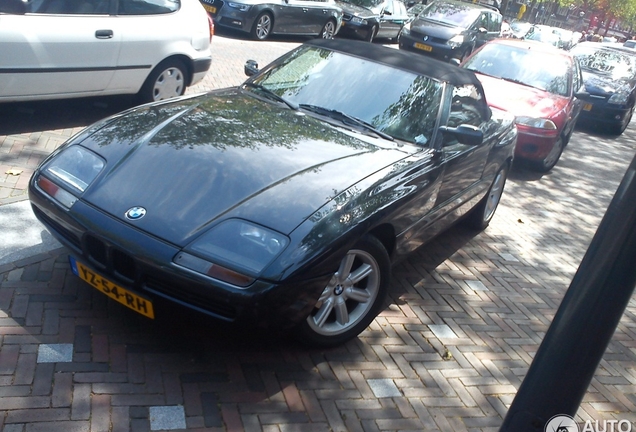 BMW Z1