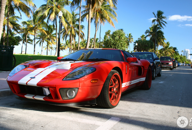 Ford GT