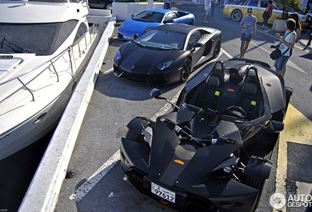 KTM X-Bow