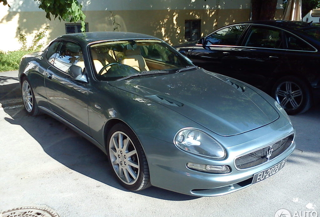 Maserati 3200GT