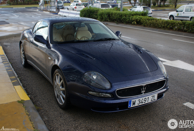 Maserati 3200GT