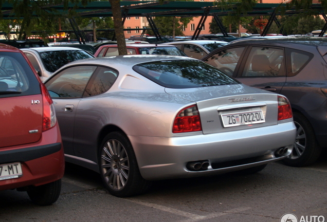 Maserati 4200GT