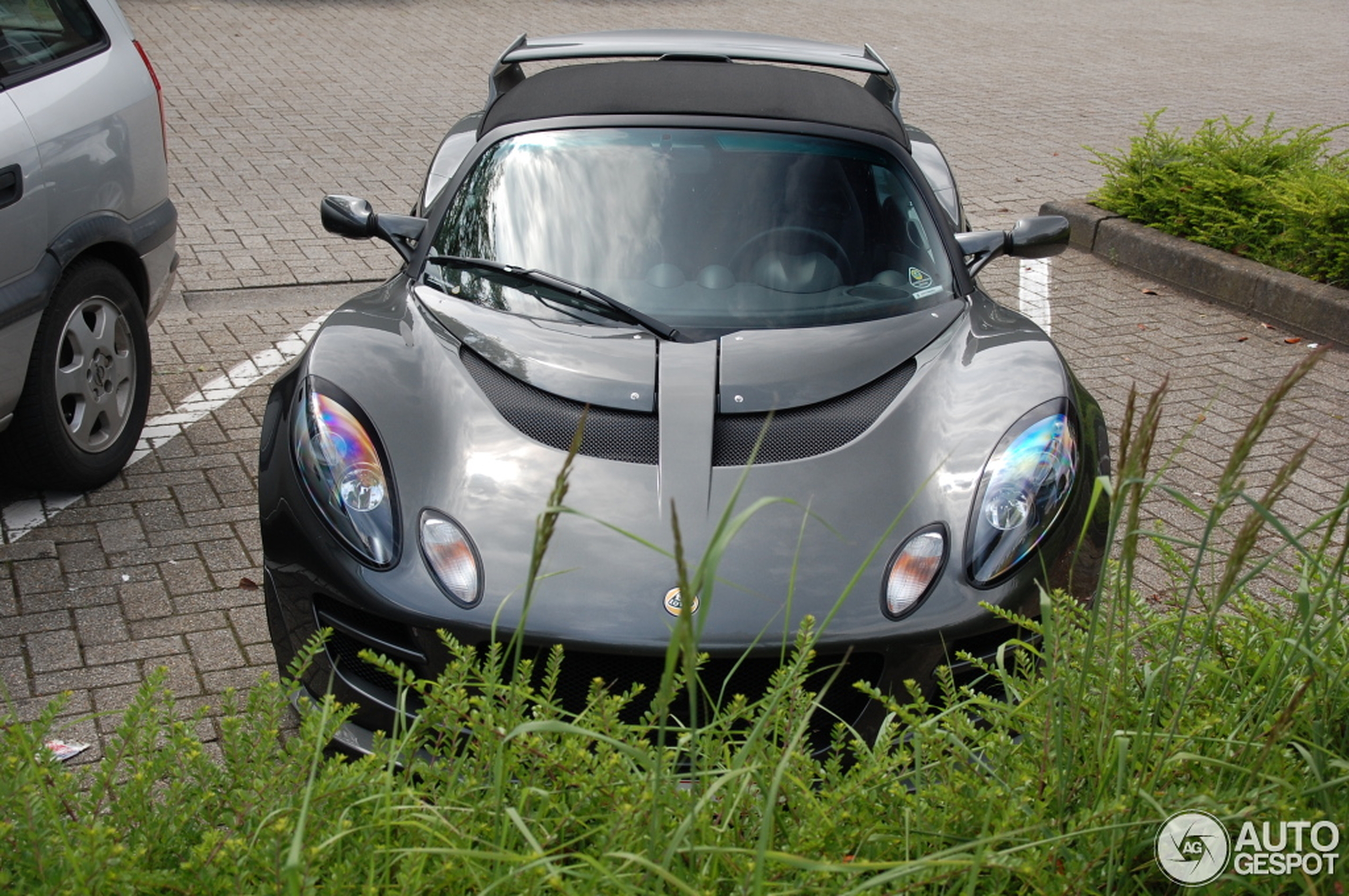 Lotus Exige S 2010