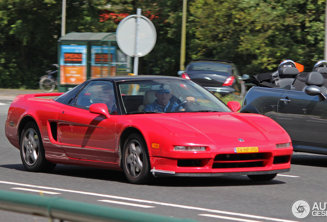 Acura NSX