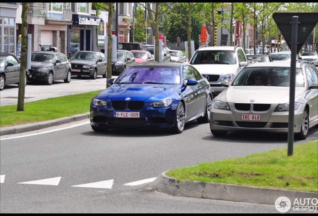 BMW M3 E92 Coupé