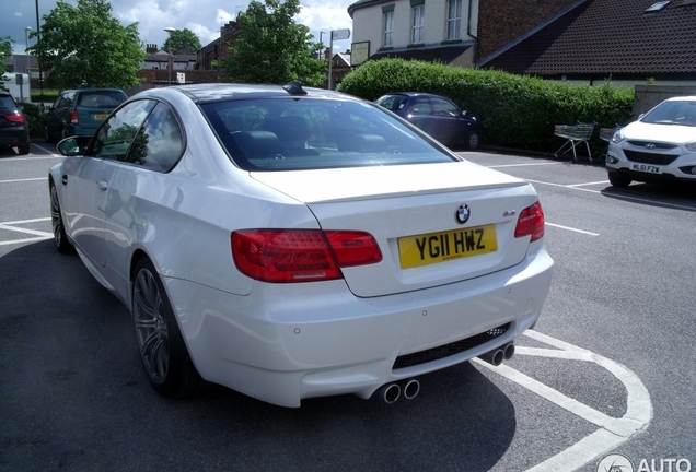 BMW M3 E92 Coupé