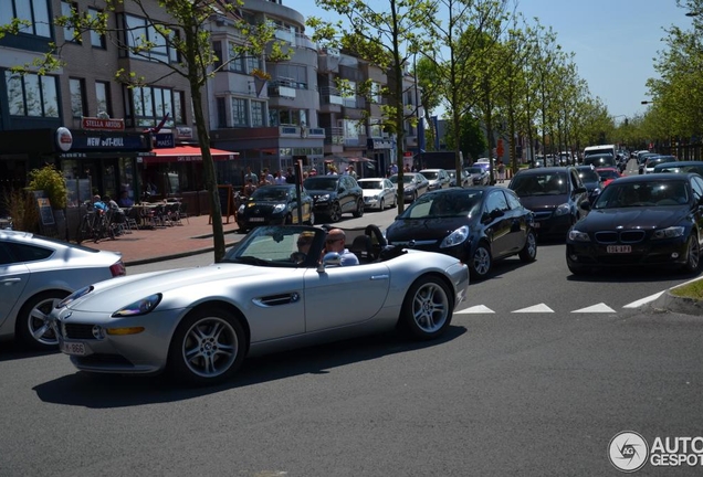 BMW Z8