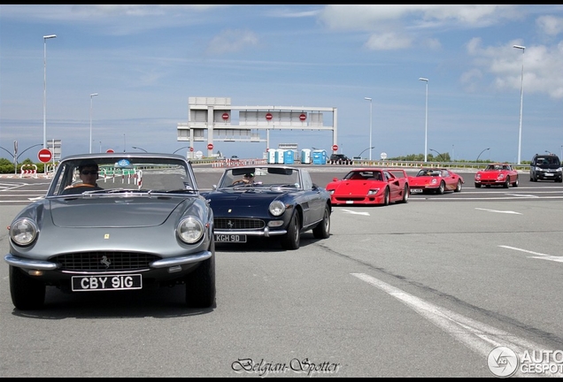 Ferrari 275 GTB