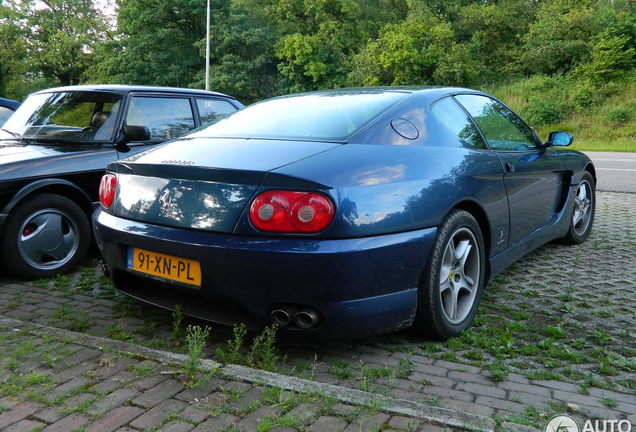 Ferrari 456 GT