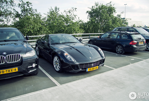 Ferrari 599 GTB Fiorano