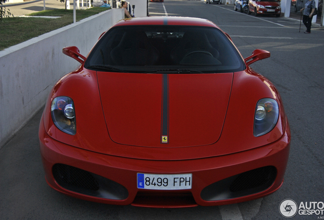 Ferrari F430