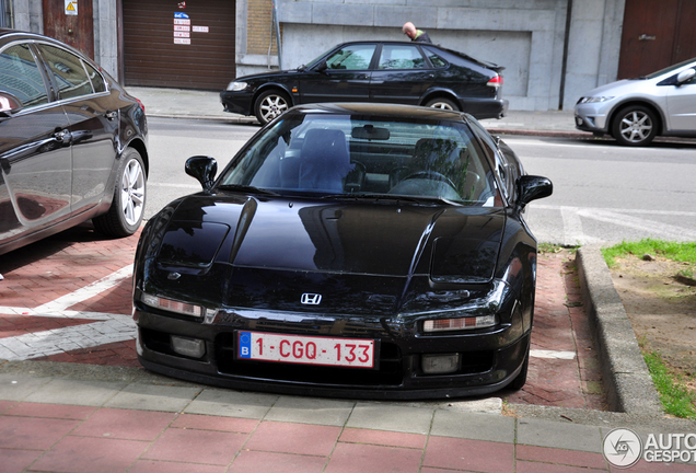 Honda NSX