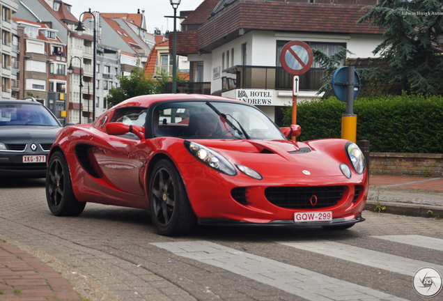 Lotus Elise S2 111R