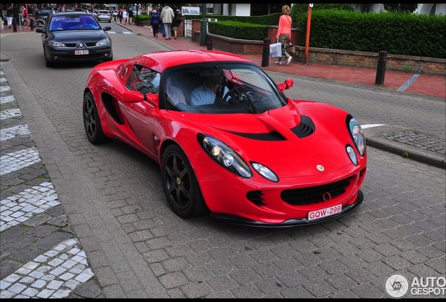 Lotus Elise S2 111R